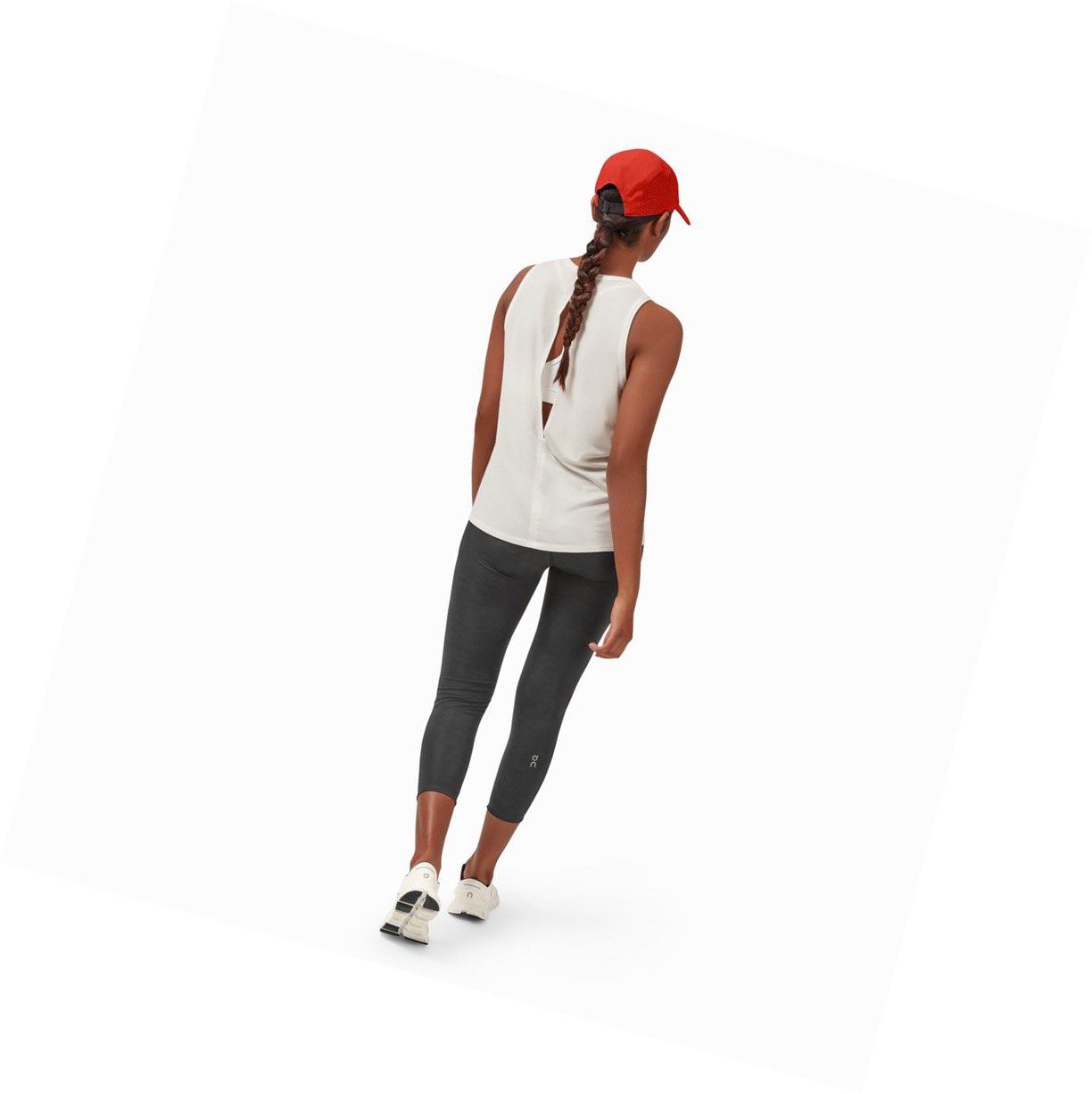 Cappelli Donna On Leggere Arancioni | 68QXYHJBR