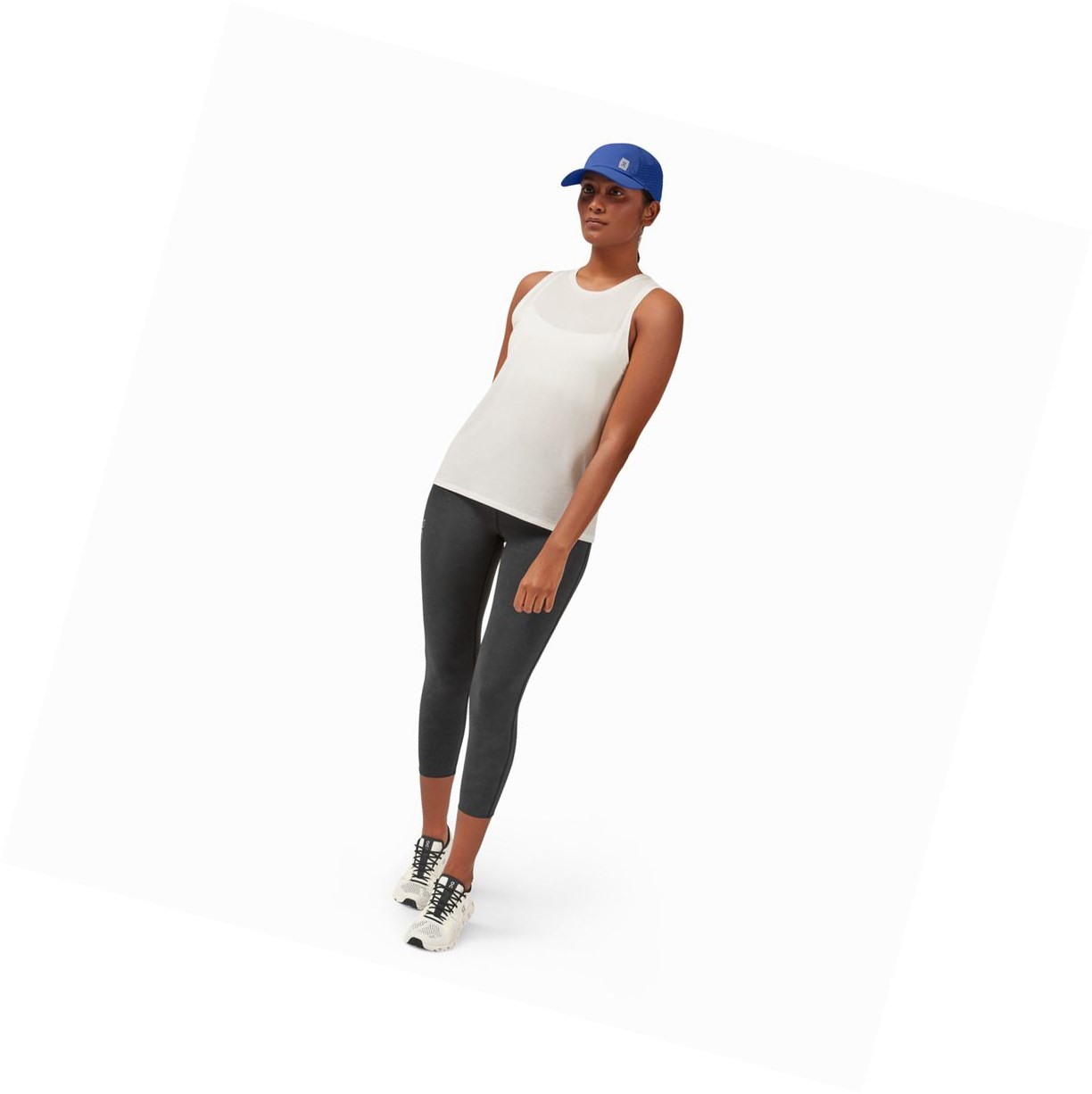 Cappelli Donna On Leggere Blu | 15LTEAWSP