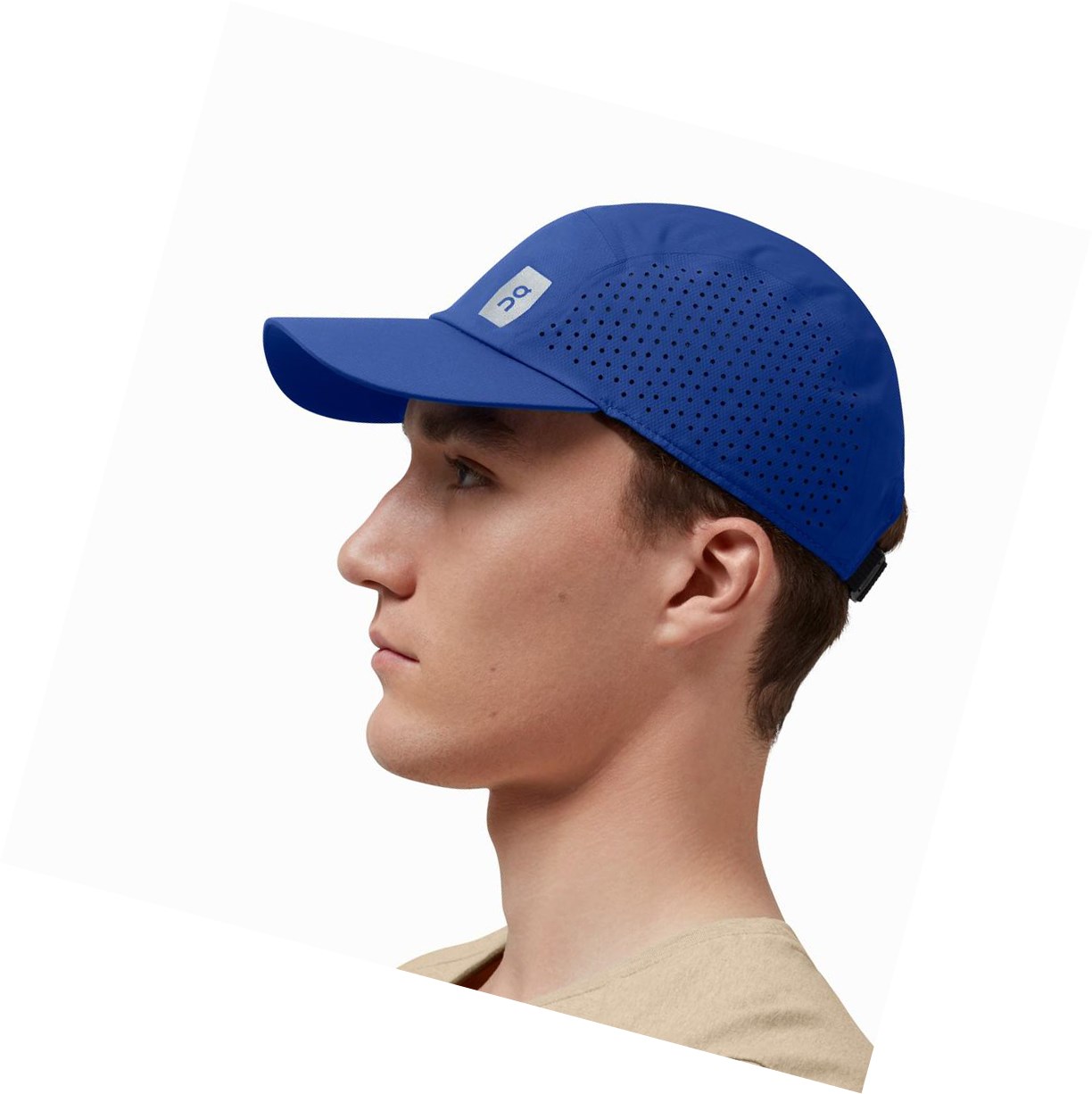 Cappelli Donna On Leggere Blu | 15LTEAWSP