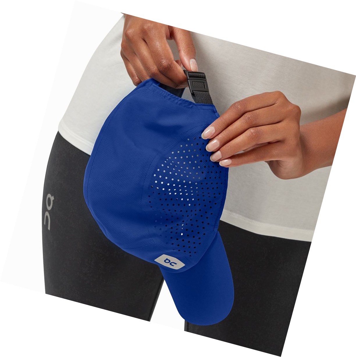Cappelli Donna On Leggere Blu | 15LTEAWSP