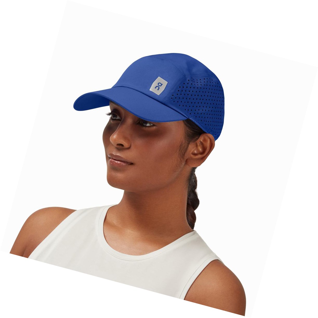 Cappelli Donna On Leggere Blu | 15LTEAWSP