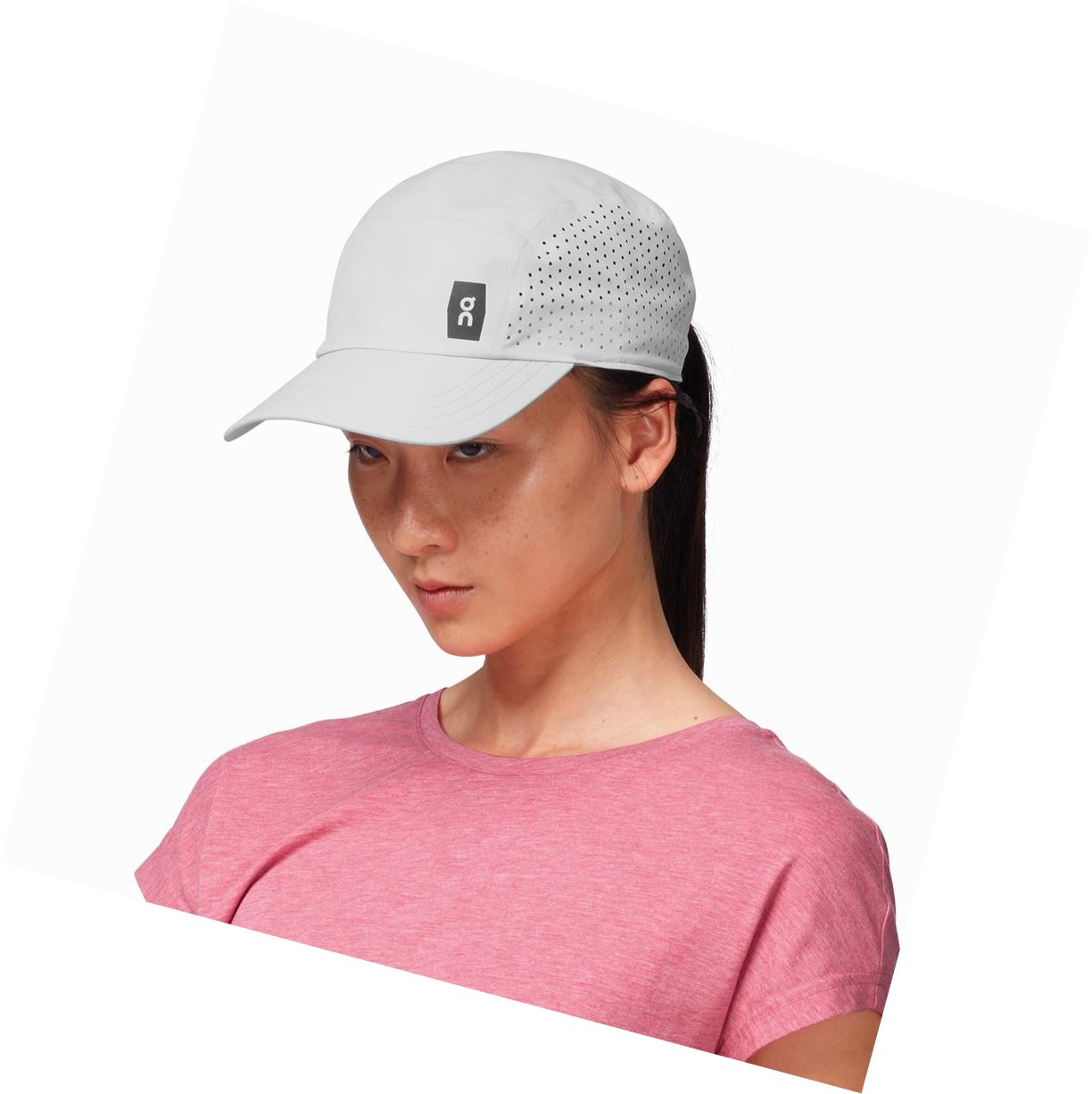 Cappelli Donna On Leggere Grigie | 64PRCUYMQ
