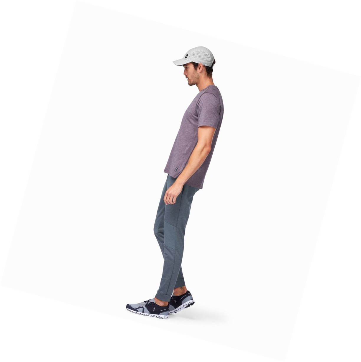 Cappelli Donna On Leggere Grigie | 64PRCUYMQ