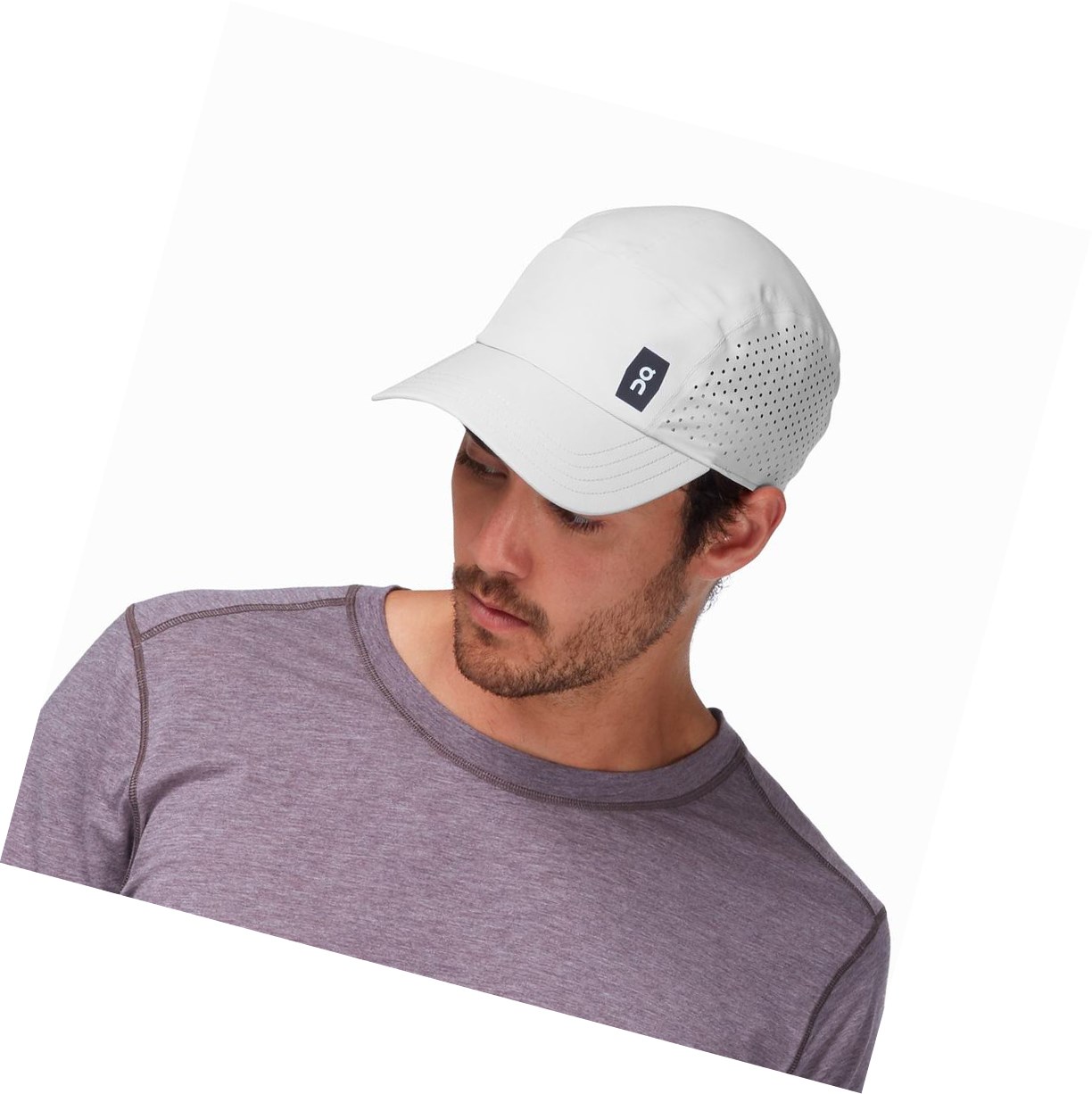 Cappelli Donna On Leggere Grigie | 64PRCUYMQ