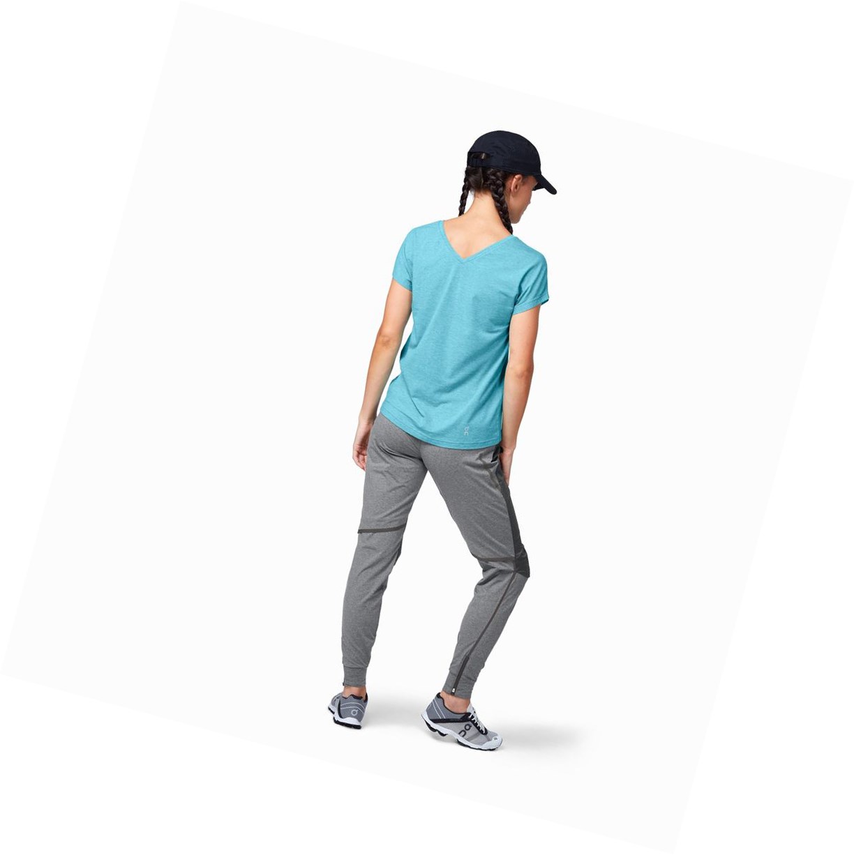 Cappelli Donna On Leggere Nere | 90QNEFKWZ