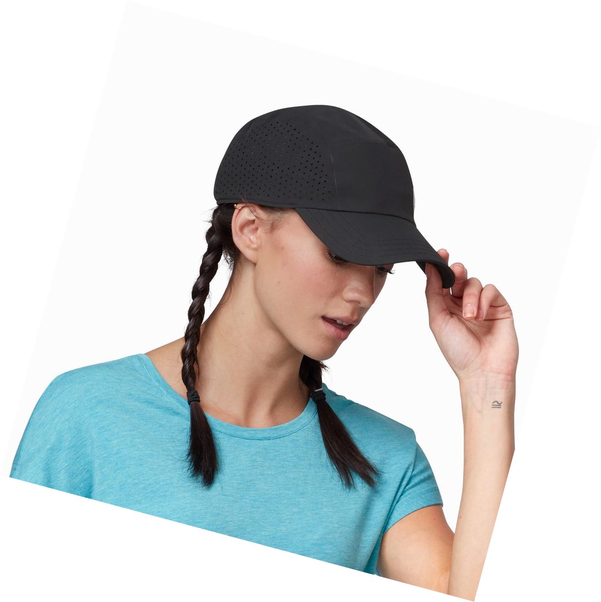 Cappelli Donna On Leggere Nere | 90QNEFKWZ