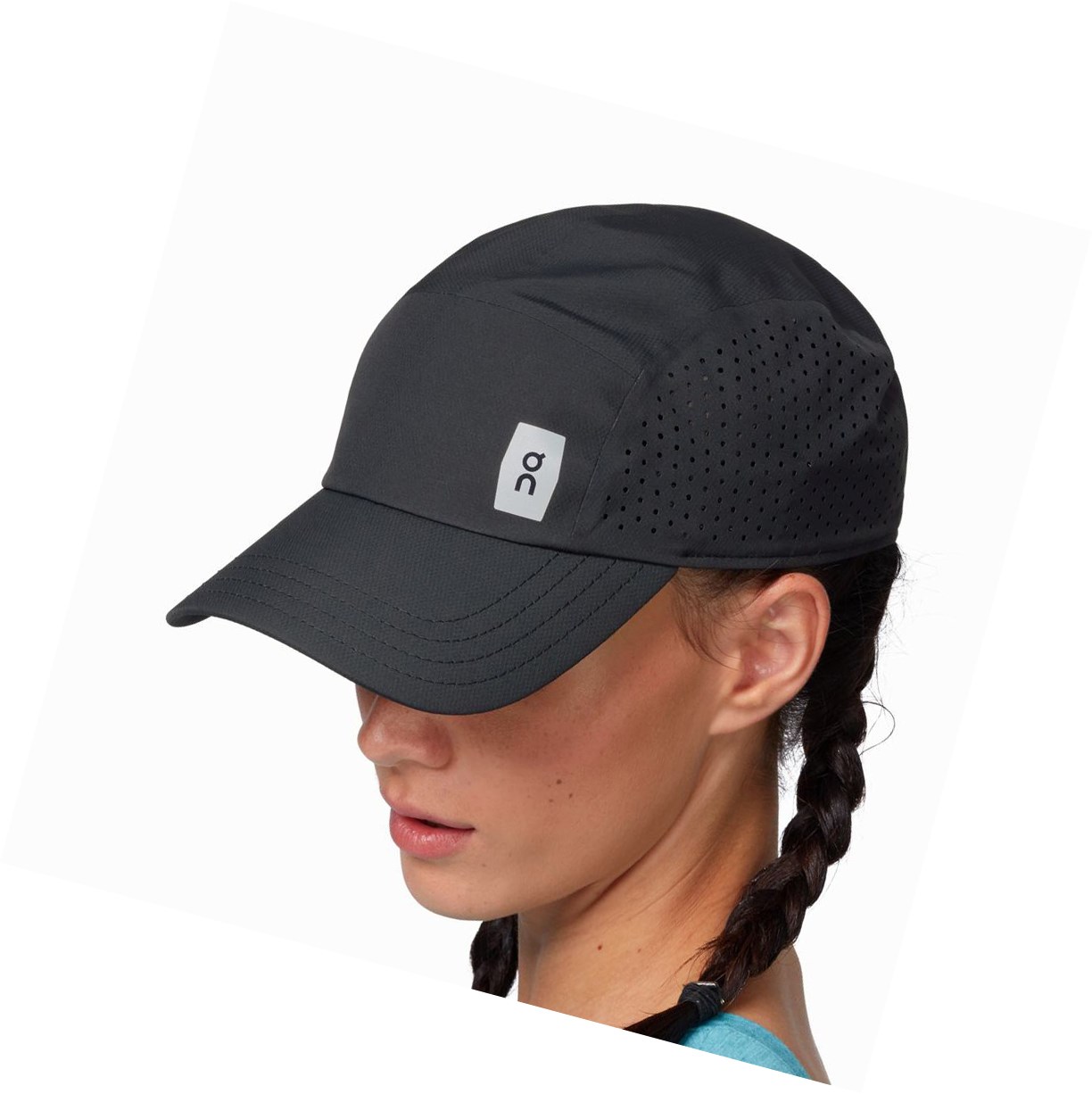 Cappelli Donna On Leggere Nere | 90QNEFKWZ