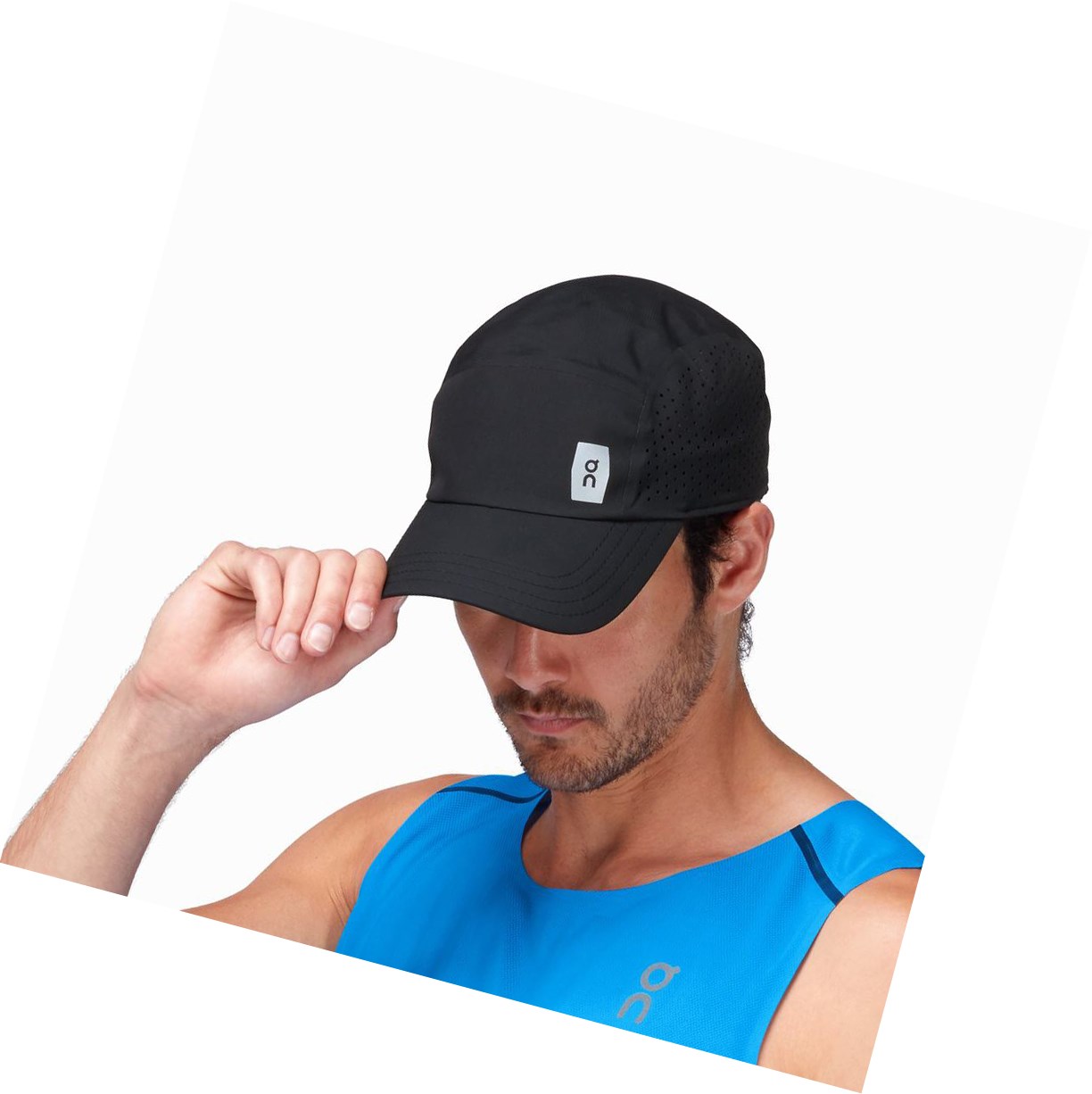 Cappelli Donna On Leggere Nere | 90QNEFKWZ