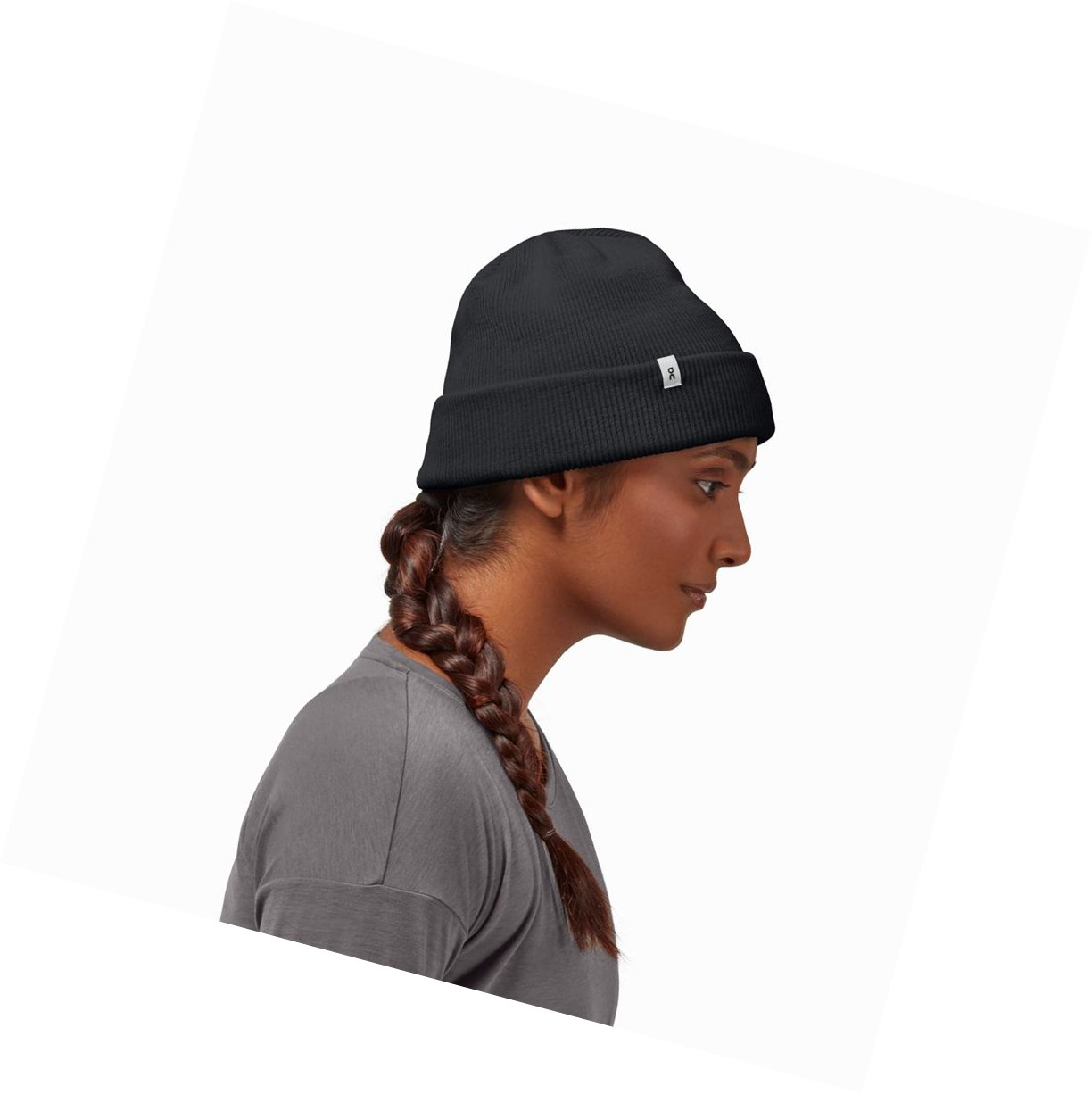Cappelli Donna On Merino Nere | 29ANDPJBV