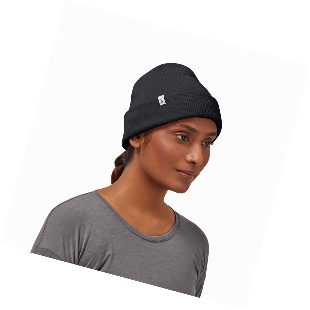 Cappelli Donna On Merino Nere | 29ANDPJBV