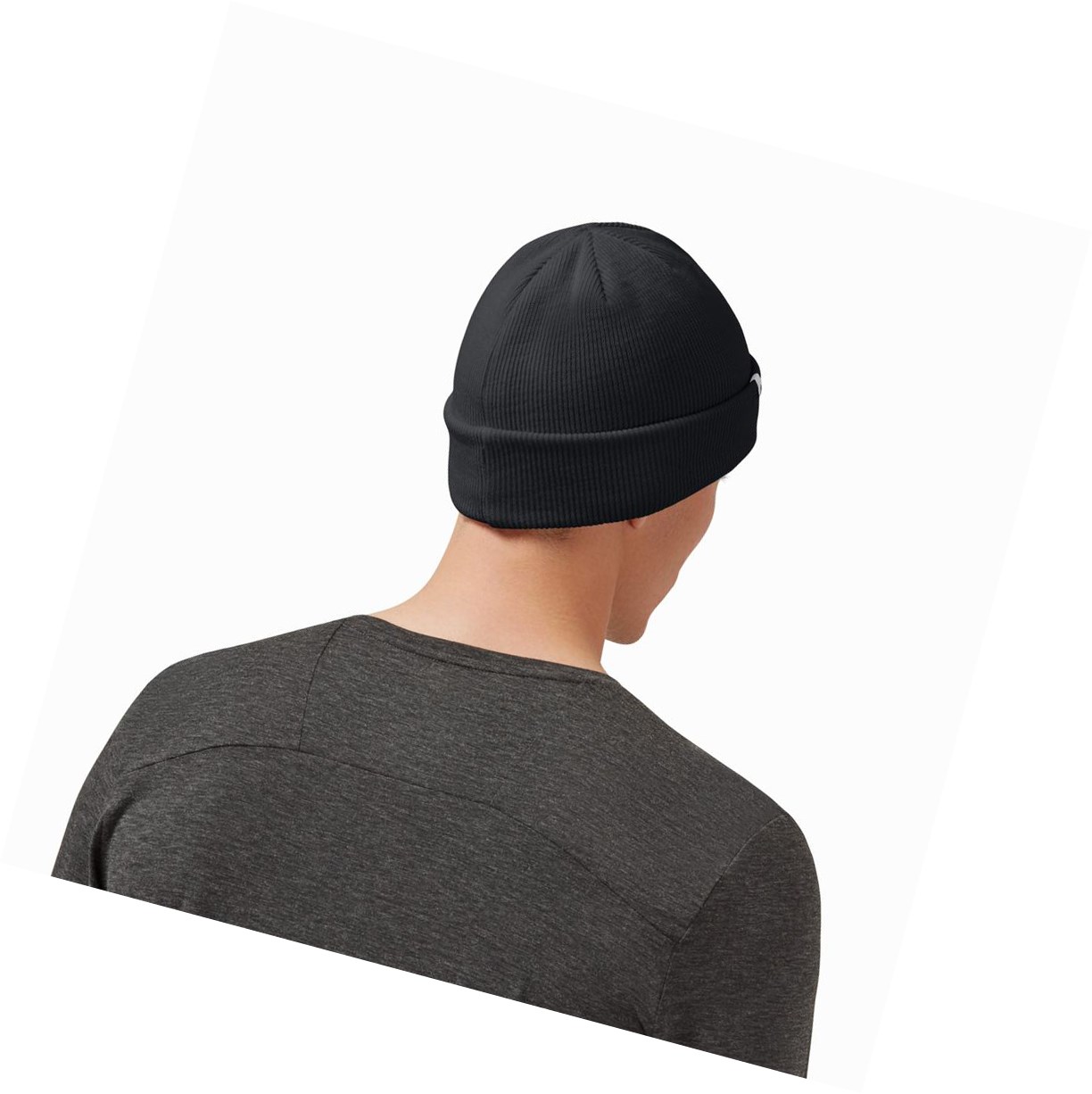 Cappelli Donna On Merino Nere | 29ANDPJBV