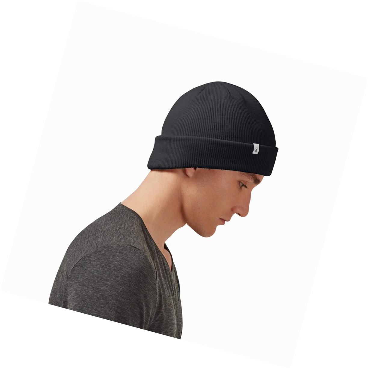 Cappelli Donna On Merino Nere | 29ANDPJBV