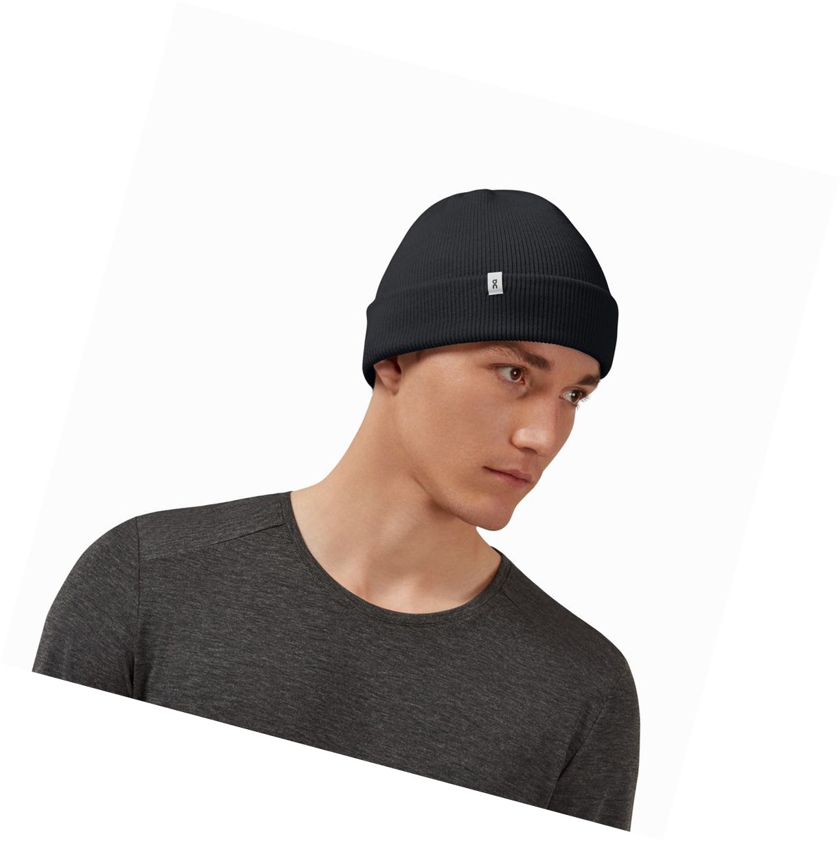 Cappelli Donna On Merino Nere | 29ANDPJBV