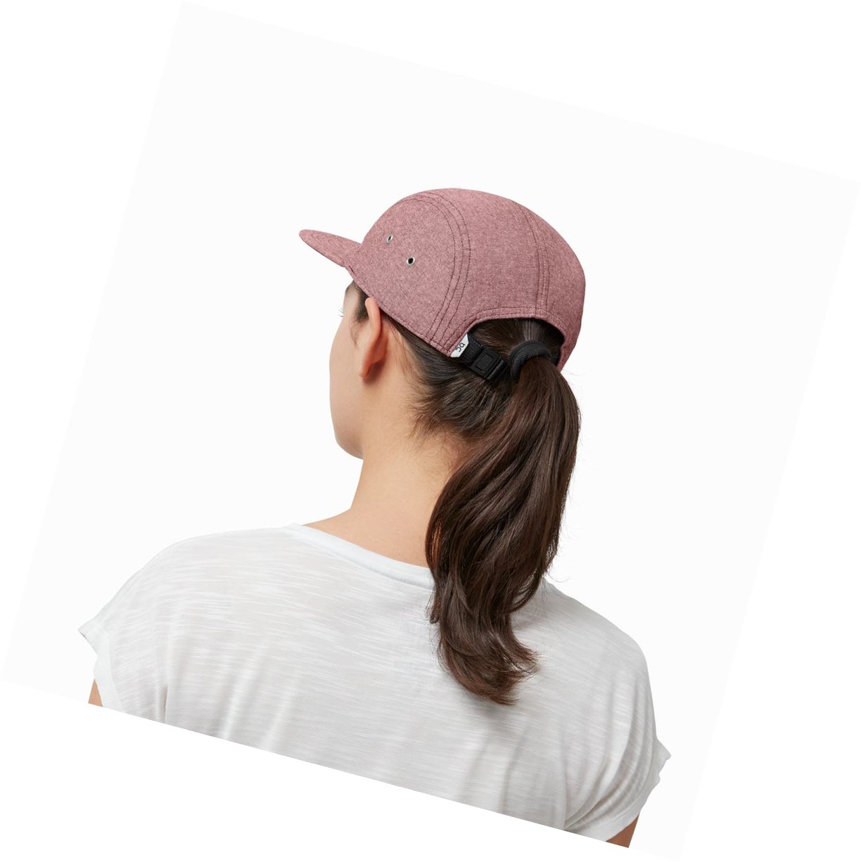 Cappelli Uomo On 5 Panel Viola | 16HVOFUGI