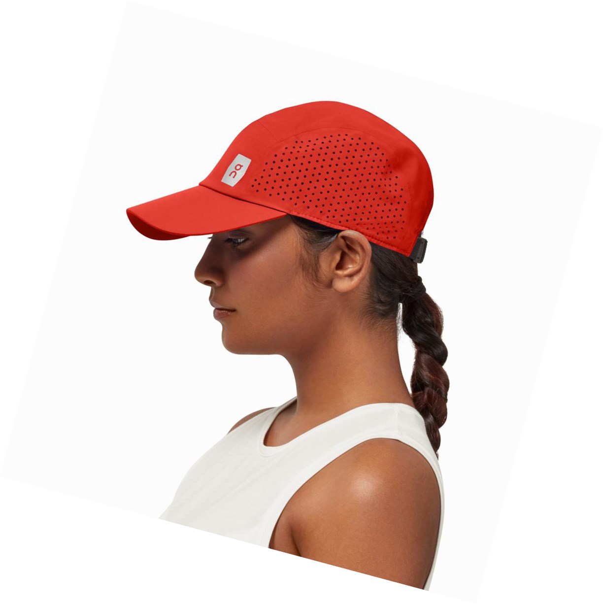 Cappelli Uomo On Leggere Arancioni | 74YWNIXQP