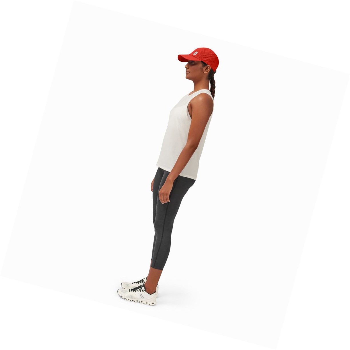 Cappelli Uomo On Leggere Arancioni | 74YWNIXQP