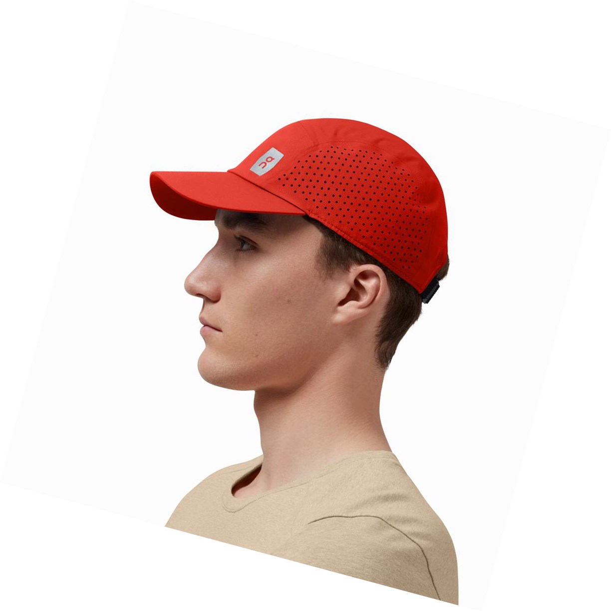 Cappelli Uomo On Leggere Arancioni | 74YWNIXQP