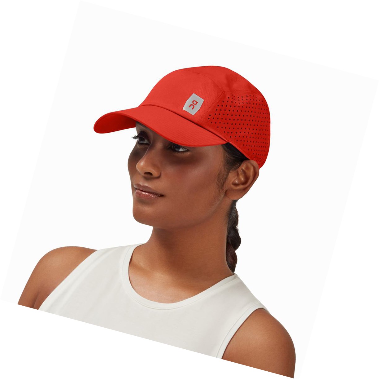 Cappelli Uomo On Leggere Arancioni | 74YWNIXQP