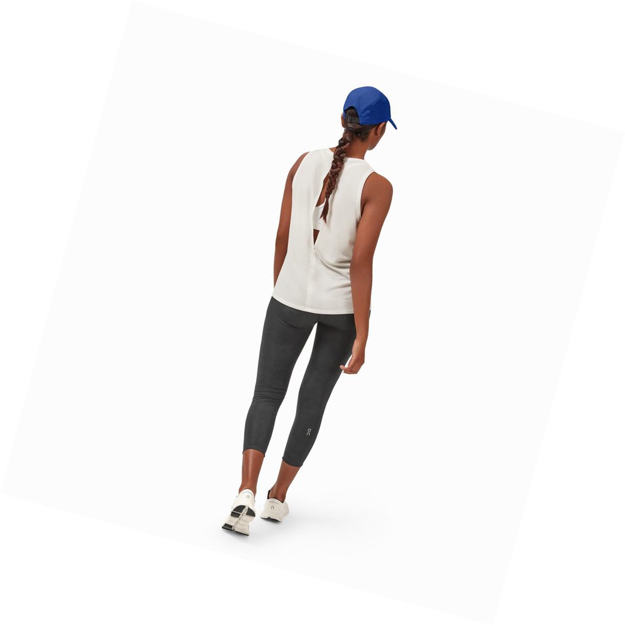 Cappelli Uomo On Leggere Blu | 45NCEUTXM