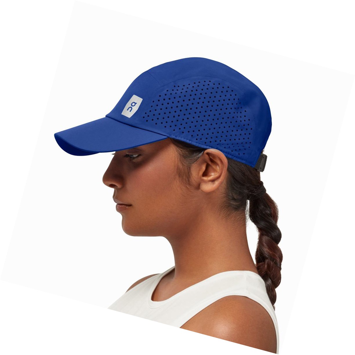 Cappelli Uomo On Leggere Blu | 45NCEUTXM