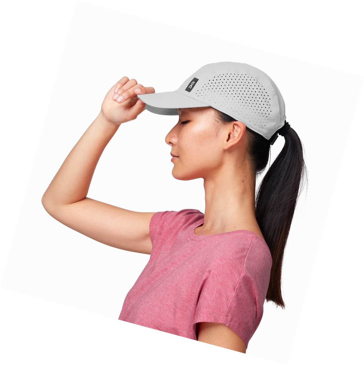 Cappelli Uomo On Leggere Grigie | 80WLZIDUH