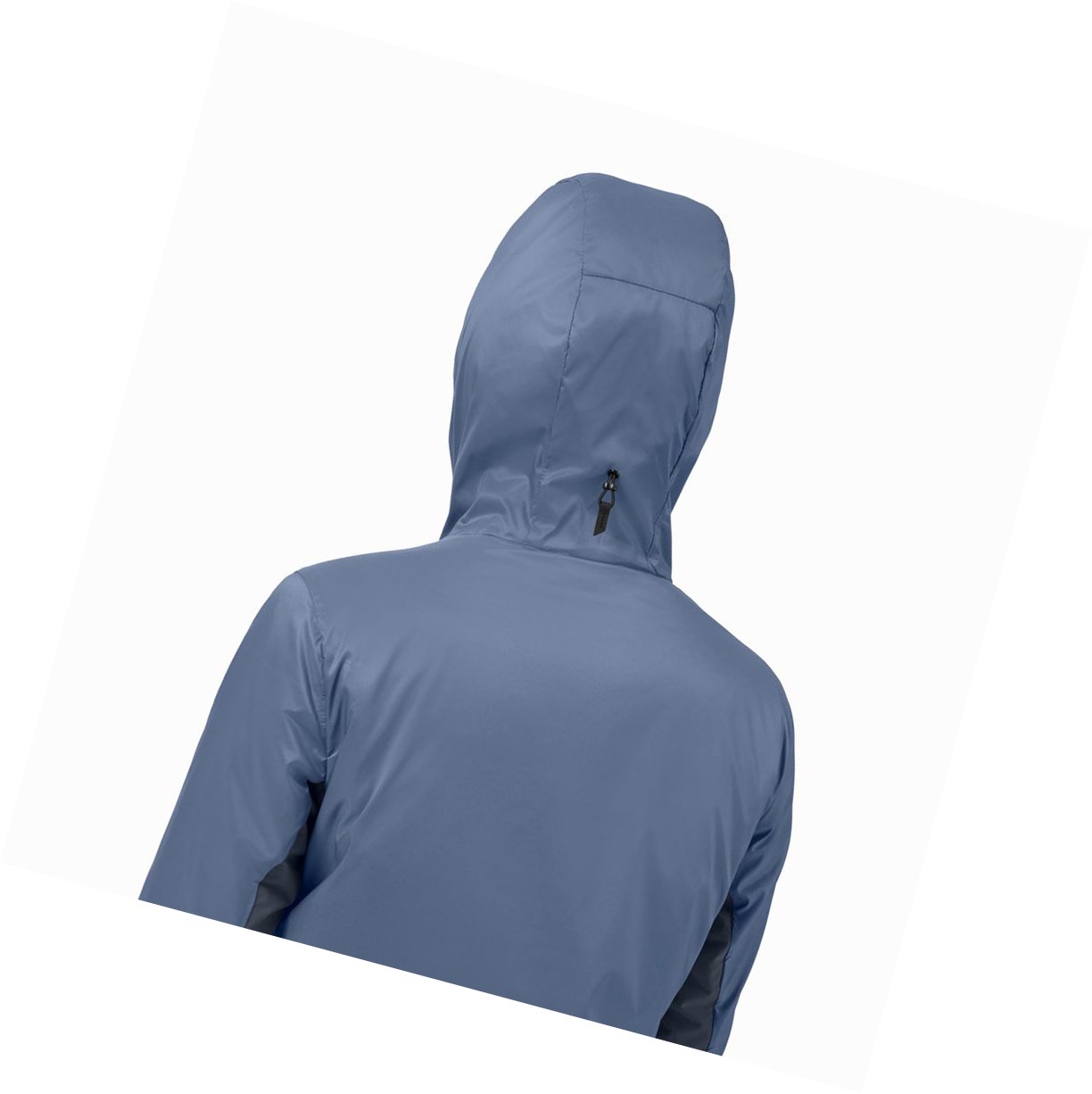 Giacca Donna On Insulator Blu Marino | 12PTQYSXI