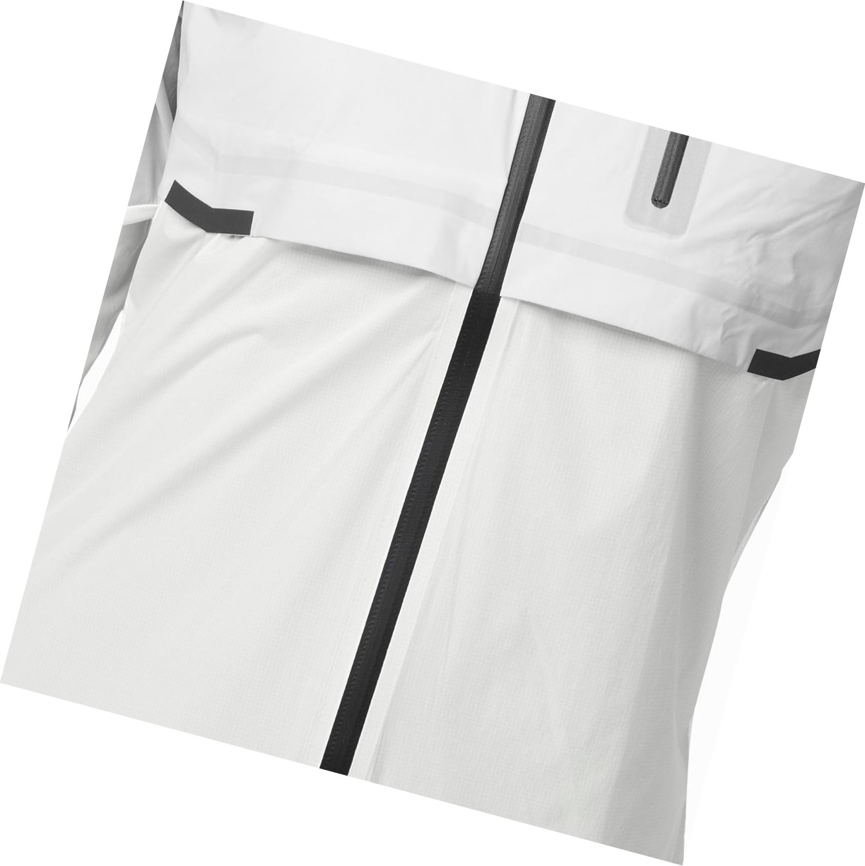 Giacca Donna On Weather Grigie Bianche | 65QEKWNTR