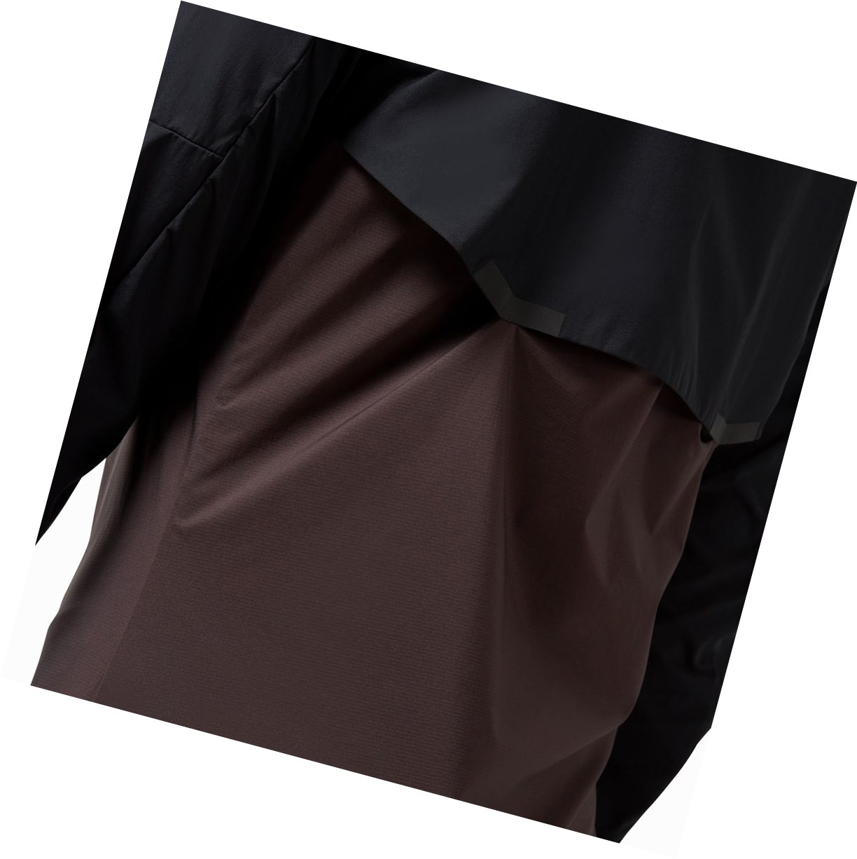 Giacca Donna On Weather Nere | 92FTCXNIU