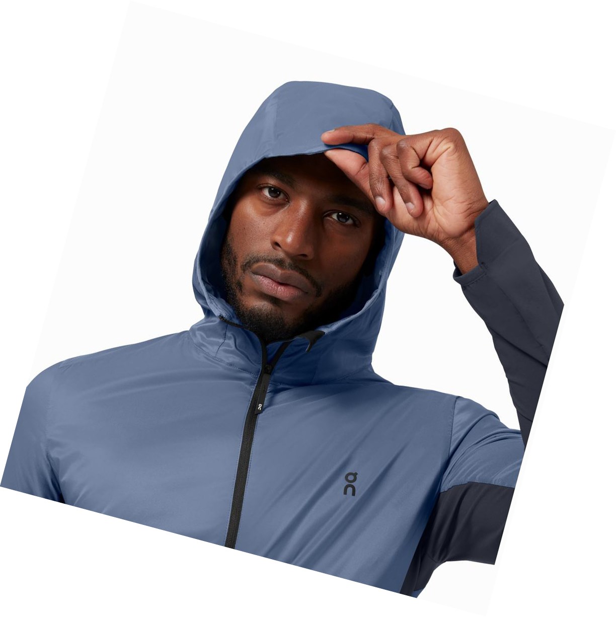 Giacca Uomo On Insulator Blu Marino | 75HDFGOYV