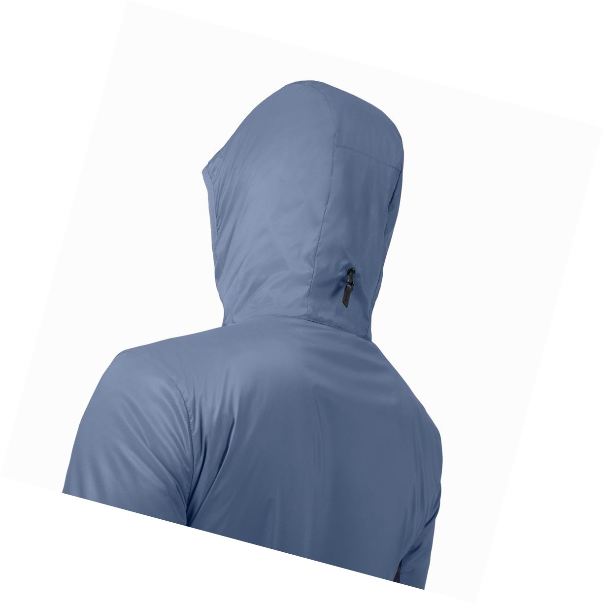 Giacca Uomo On Insulator Blu Marino | 75HDFGOYV