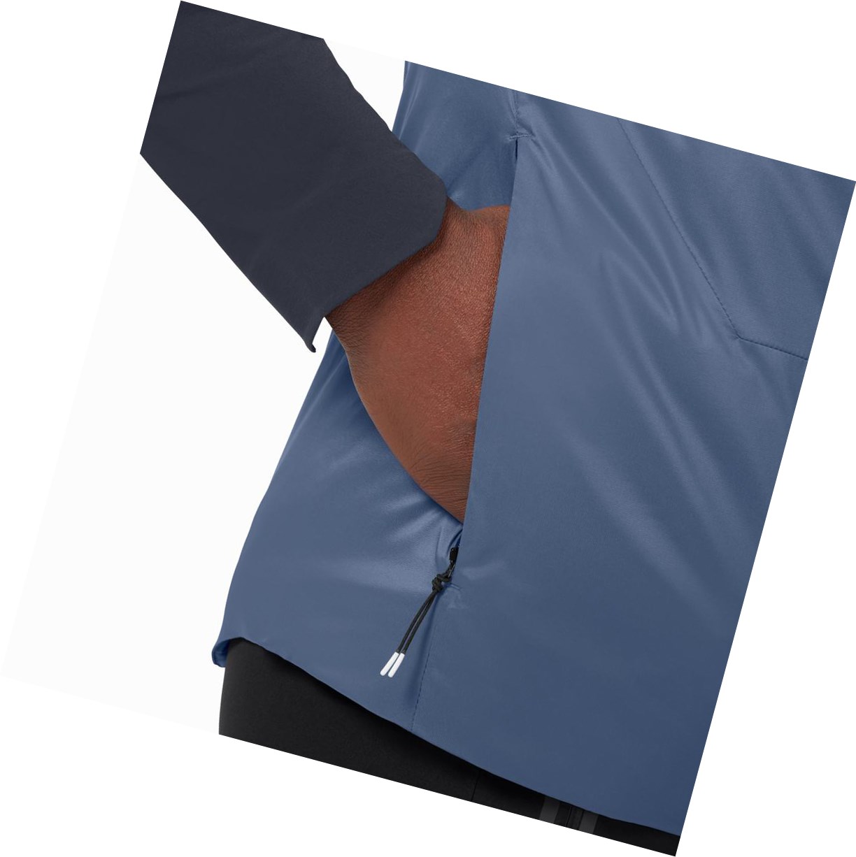 Giacca Uomo On Insulator Blu Marino | 75HDFGOYV