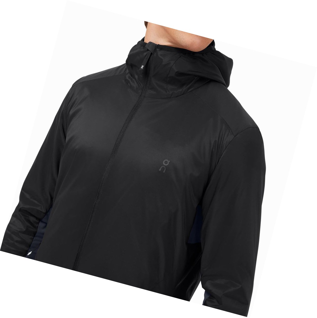 Giacca Uomo On Insulator Nere Blu Marino | 42DWXBQMR