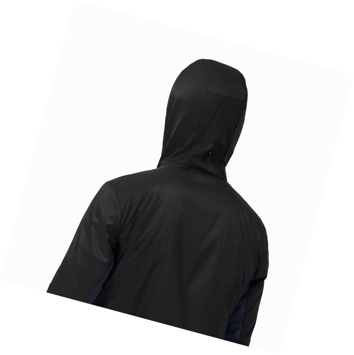 Giacca Uomo On Insulator Nere Blu Marino | 42DWXBQMR
