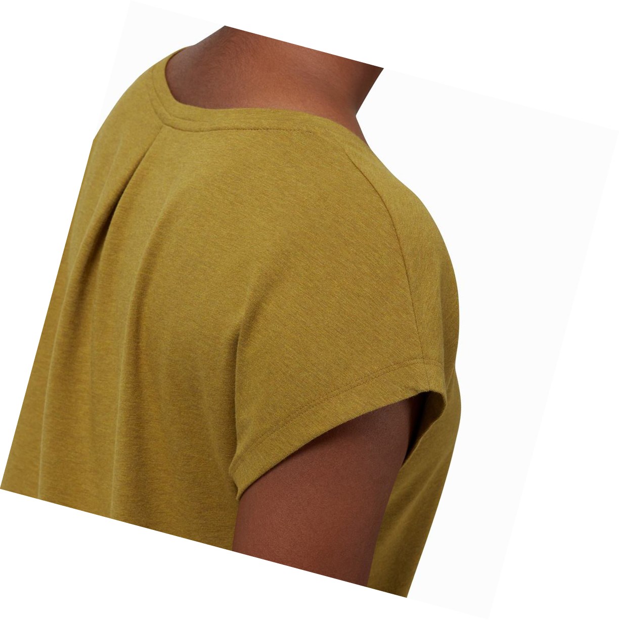 Magliette Donna On On-T Lemon | 73RGWKYTN