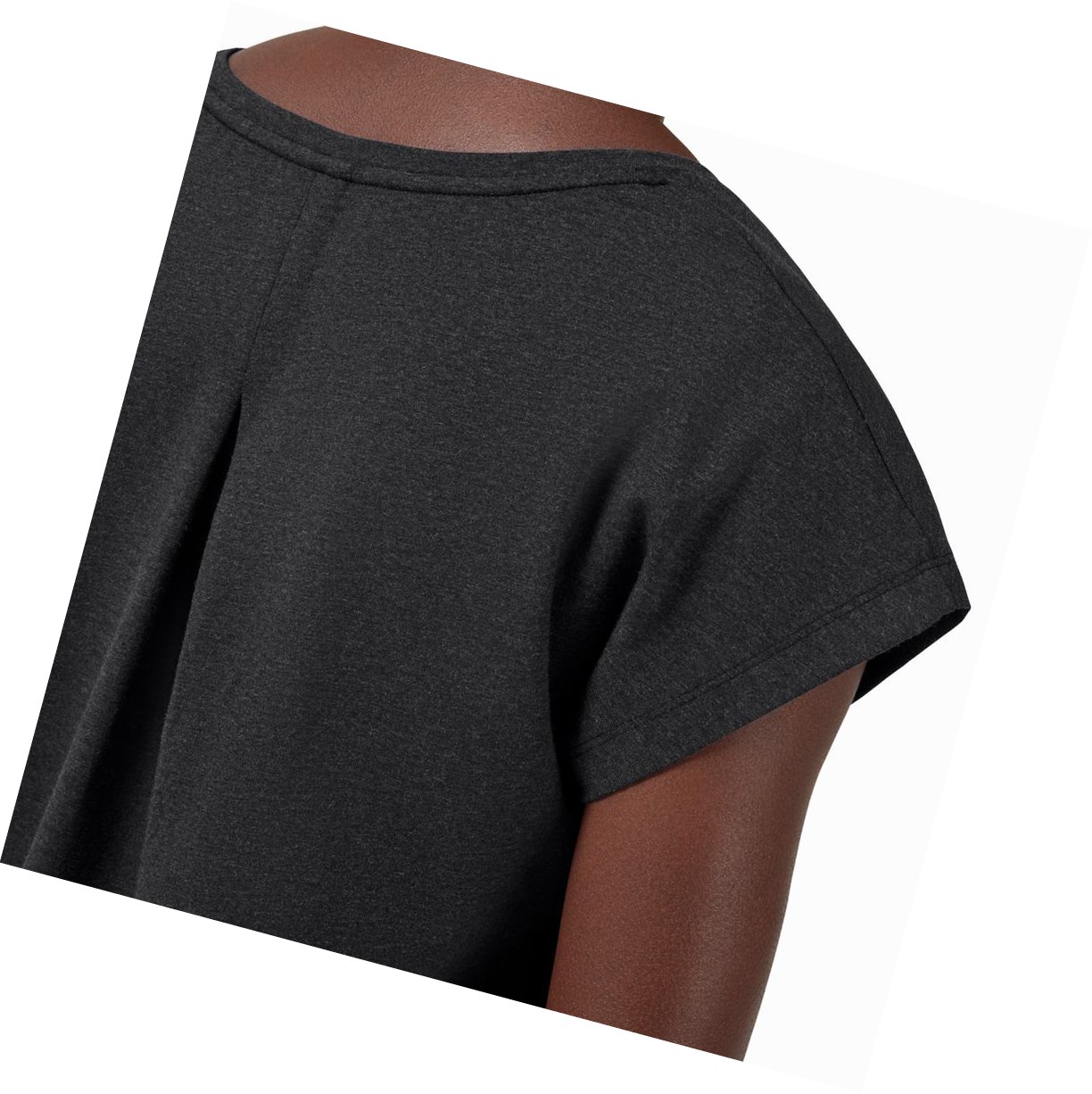 Magliette Donna On On-T Nere | 86VQDOGHU