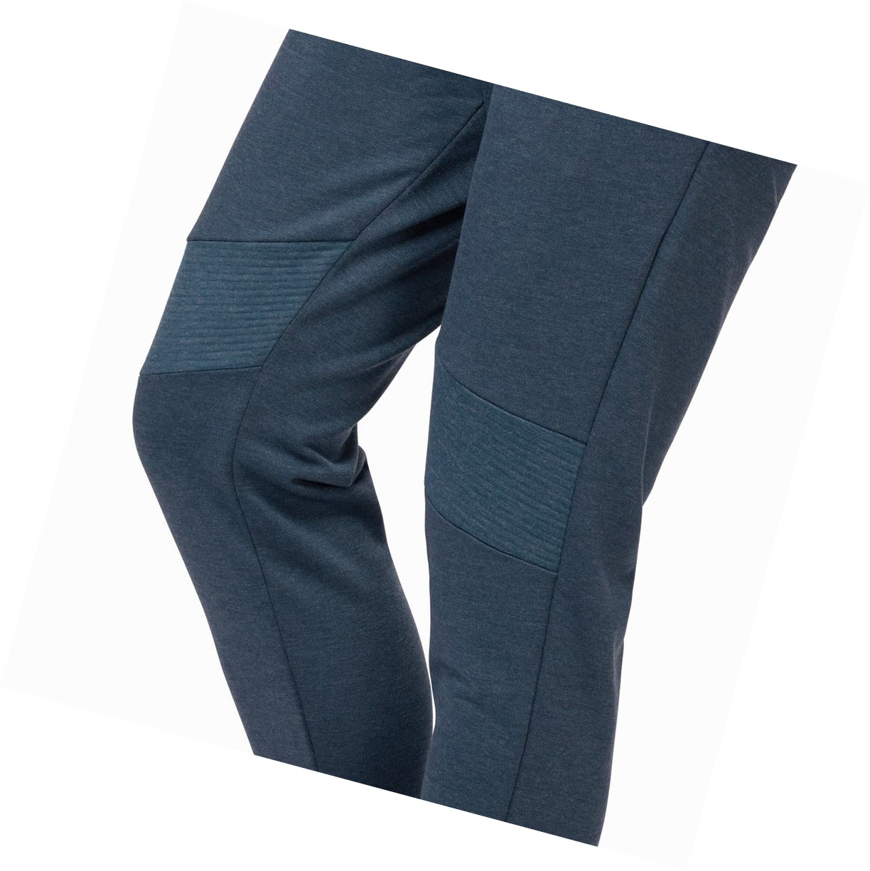 Pantaloni Della Tuta Donna On Sweat Blu Marino | 24TSOIYLF