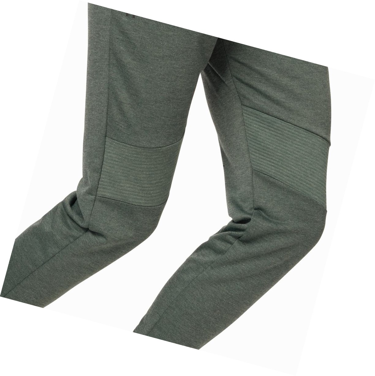 Pantaloni Della Tuta Donna On Sweat Verde Oliva | 48YOMIZXE
