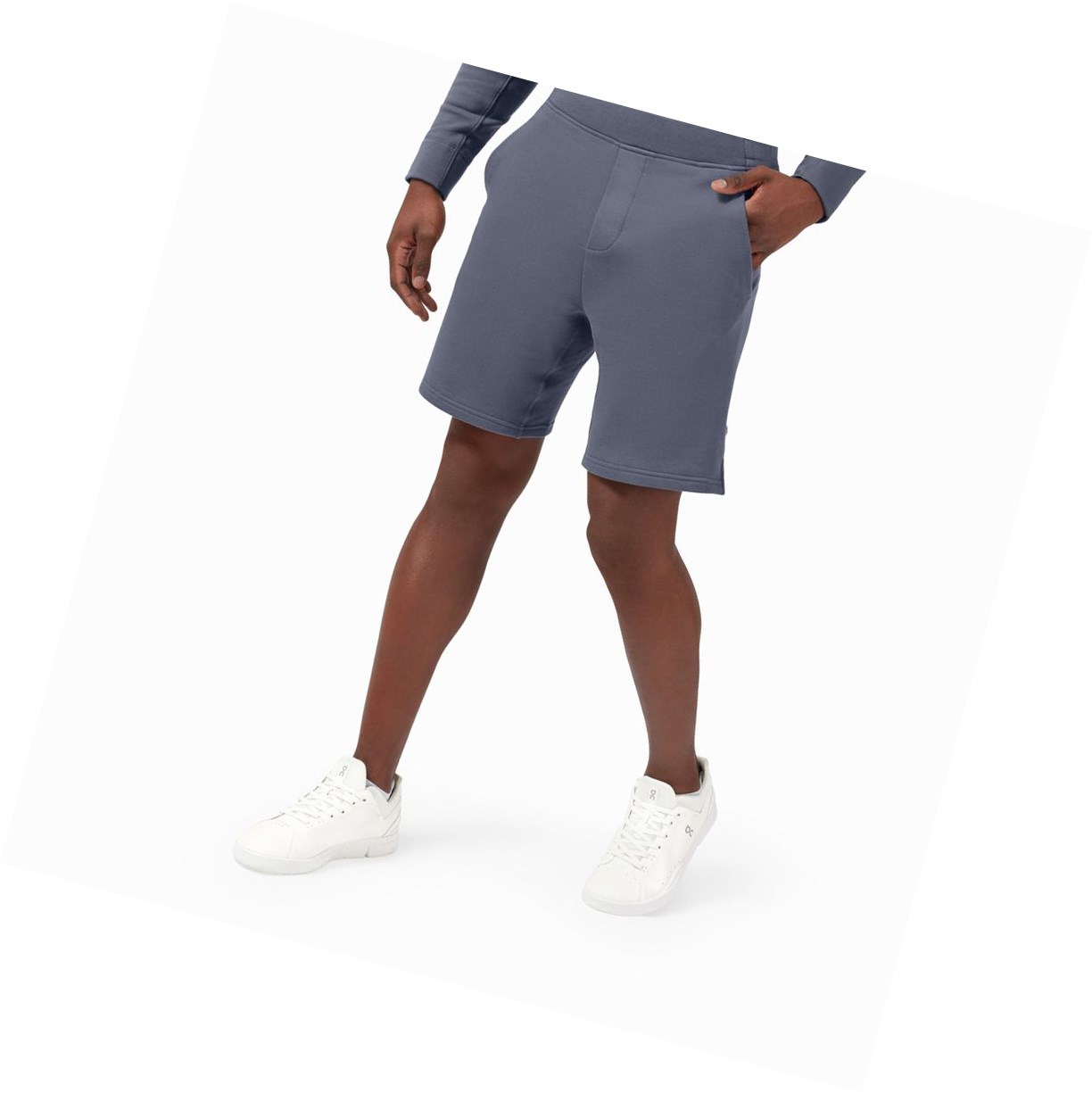 Pantaloni Della Tuta Uomo On Sweat Corallo | 26LNCYBQJ