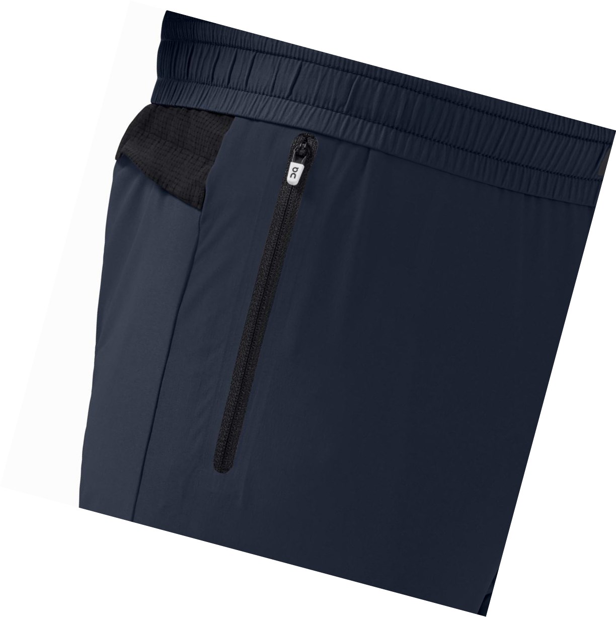 Pantaloni Tuta Uomo On Pista Blu Marino Nere | 62KECFDWZ
