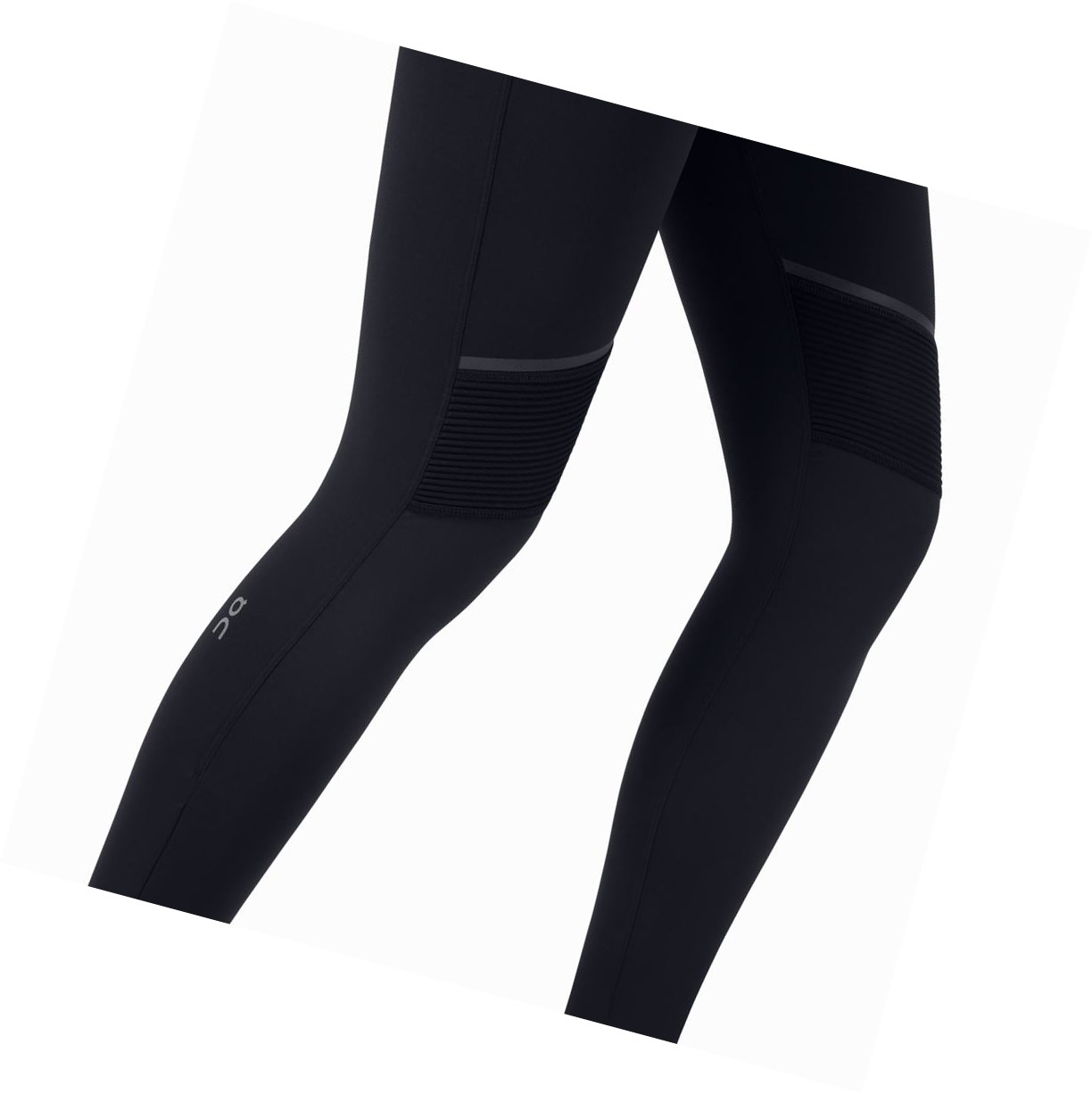 Running Leggings Donna On Tights Long Pants Nere | 08KVDEBXT