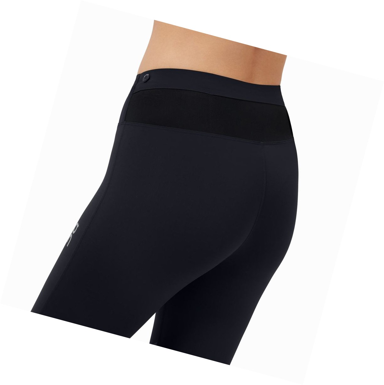 Running Leggings Donna On Tights Long Pants Nere | 08KVDEBXT