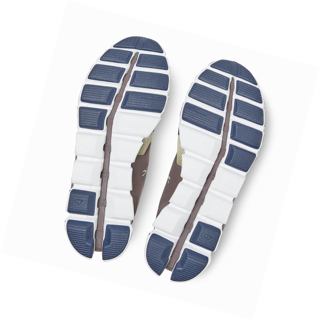 Scarpe Running Strada Donna On Cloud 70/30 Viola | 28ZCLVHUR