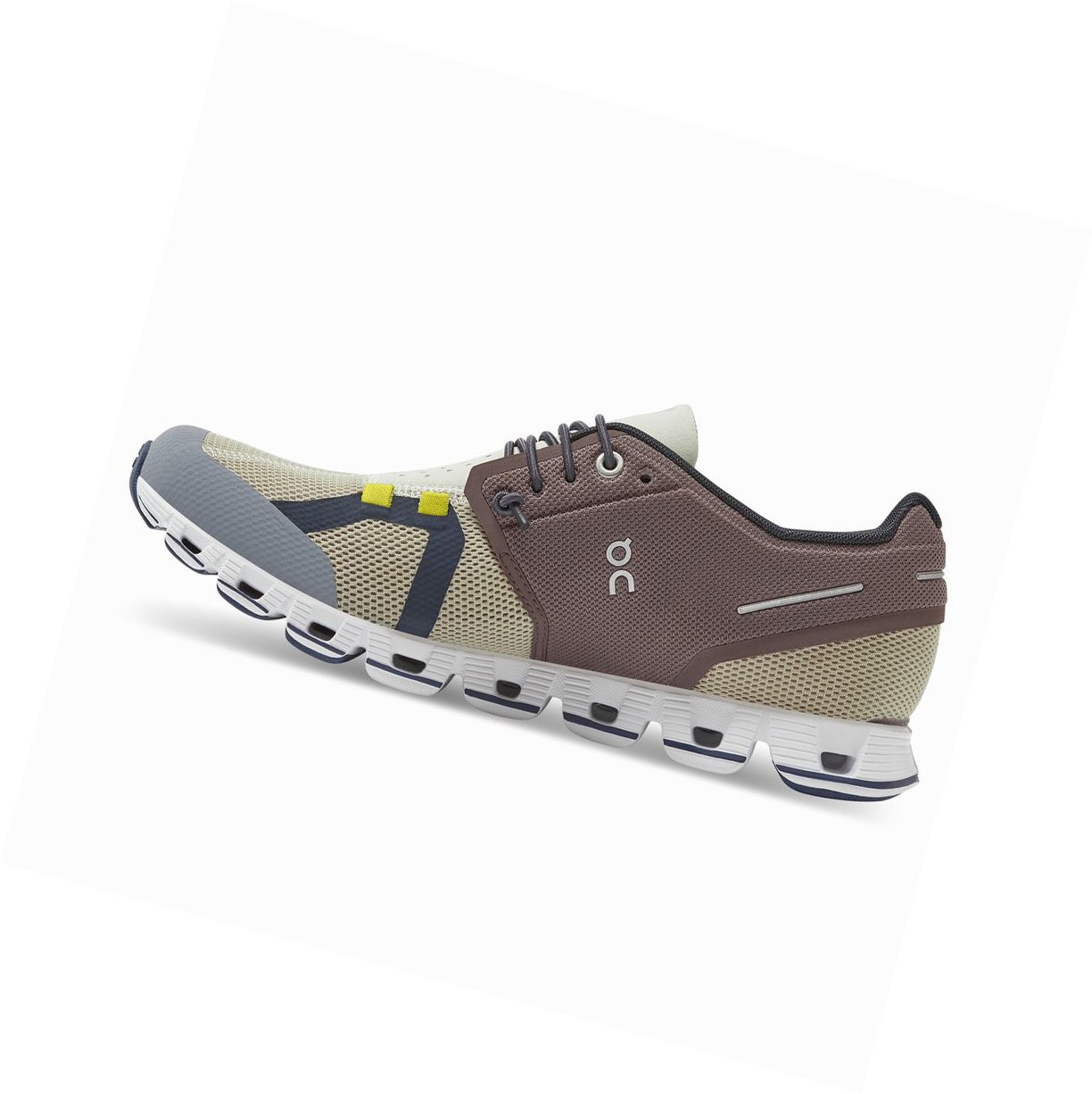 Scarpe Running Strada Donna On Cloud 70/30 Viola | 28ZCLVHUR
