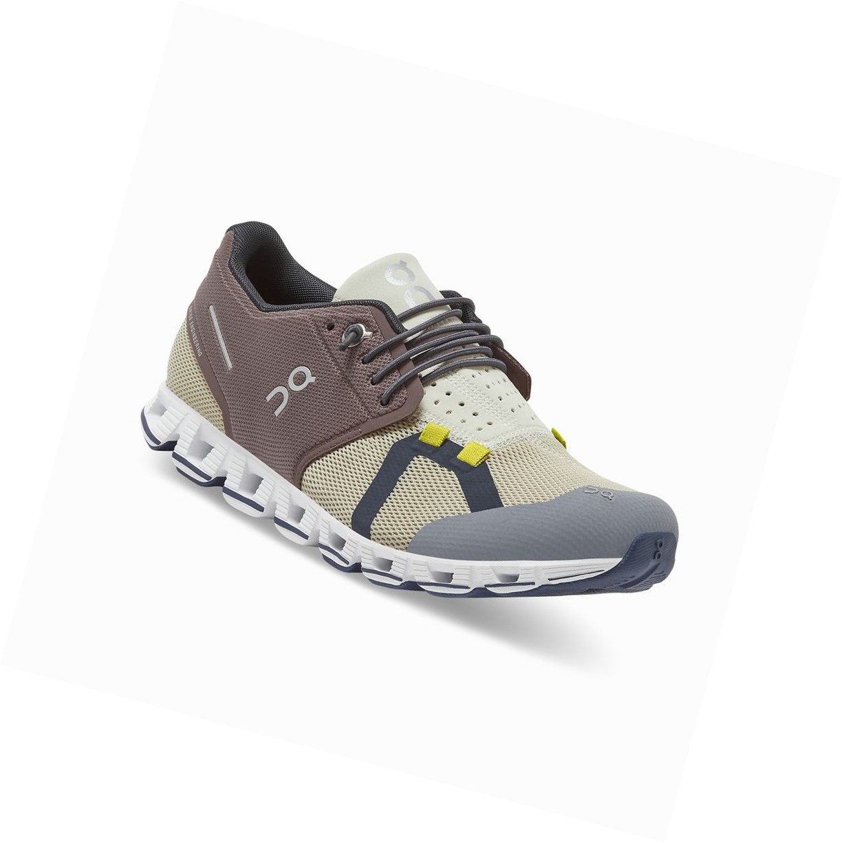 Scarpe Running Strada Donna On Cloud 70/30 Viola | 28ZCLVHUR