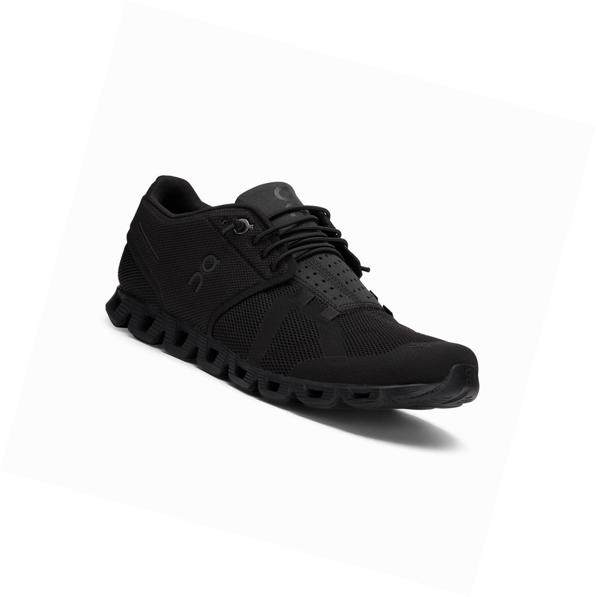 Scarpe Running Strada Donna On Cloud Nere | 52IZXQPSJ