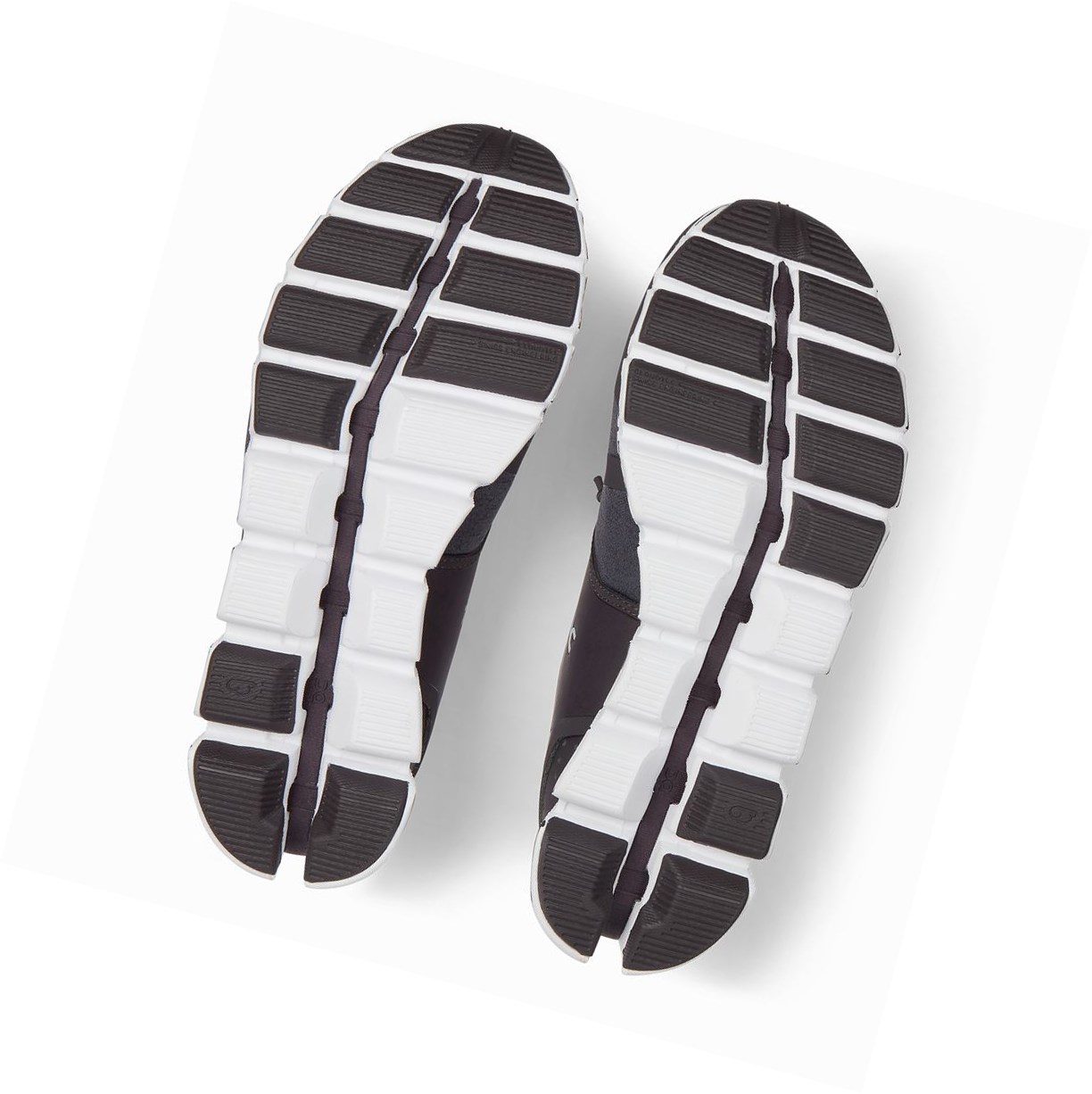Scarpe Running Strada Donna On Cloud Terry Viola Profondo | 12PDBTGJU