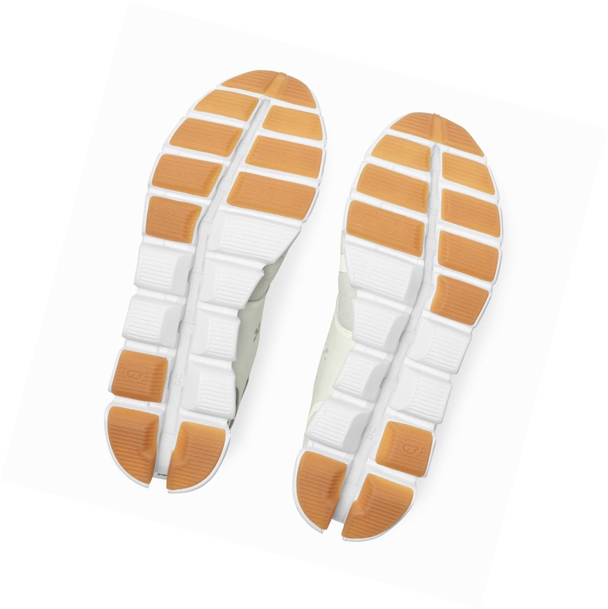 Scarpe Running Strada Donna On Cloud Terry Bianche | 71JQDBSKA