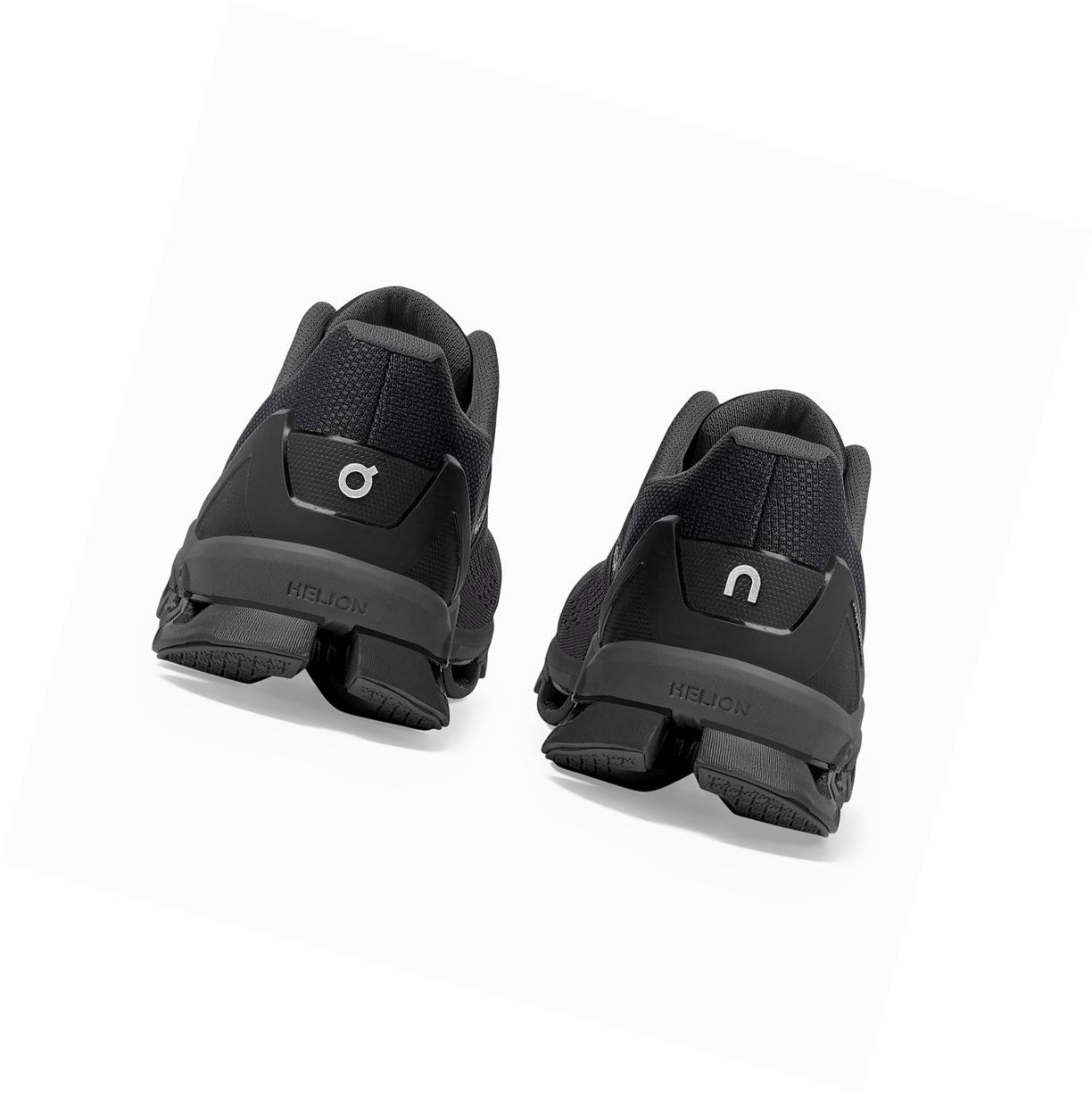 Scarpe Running Strada Donna On Cloudace Nere | 43IZPWXTB
