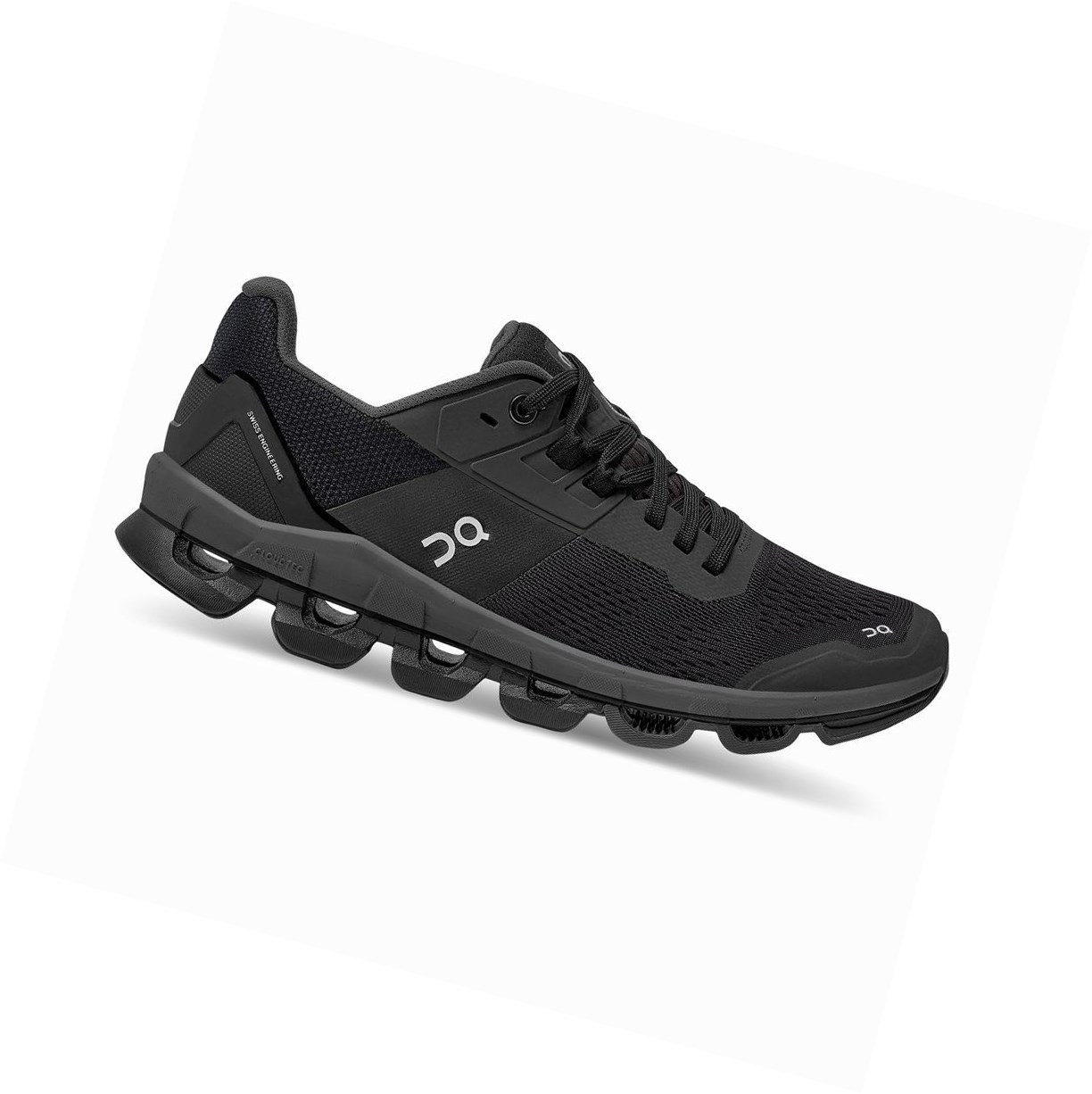 Scarpe Running Strada Donna On Cloudace Nere | 43IZPWXTB