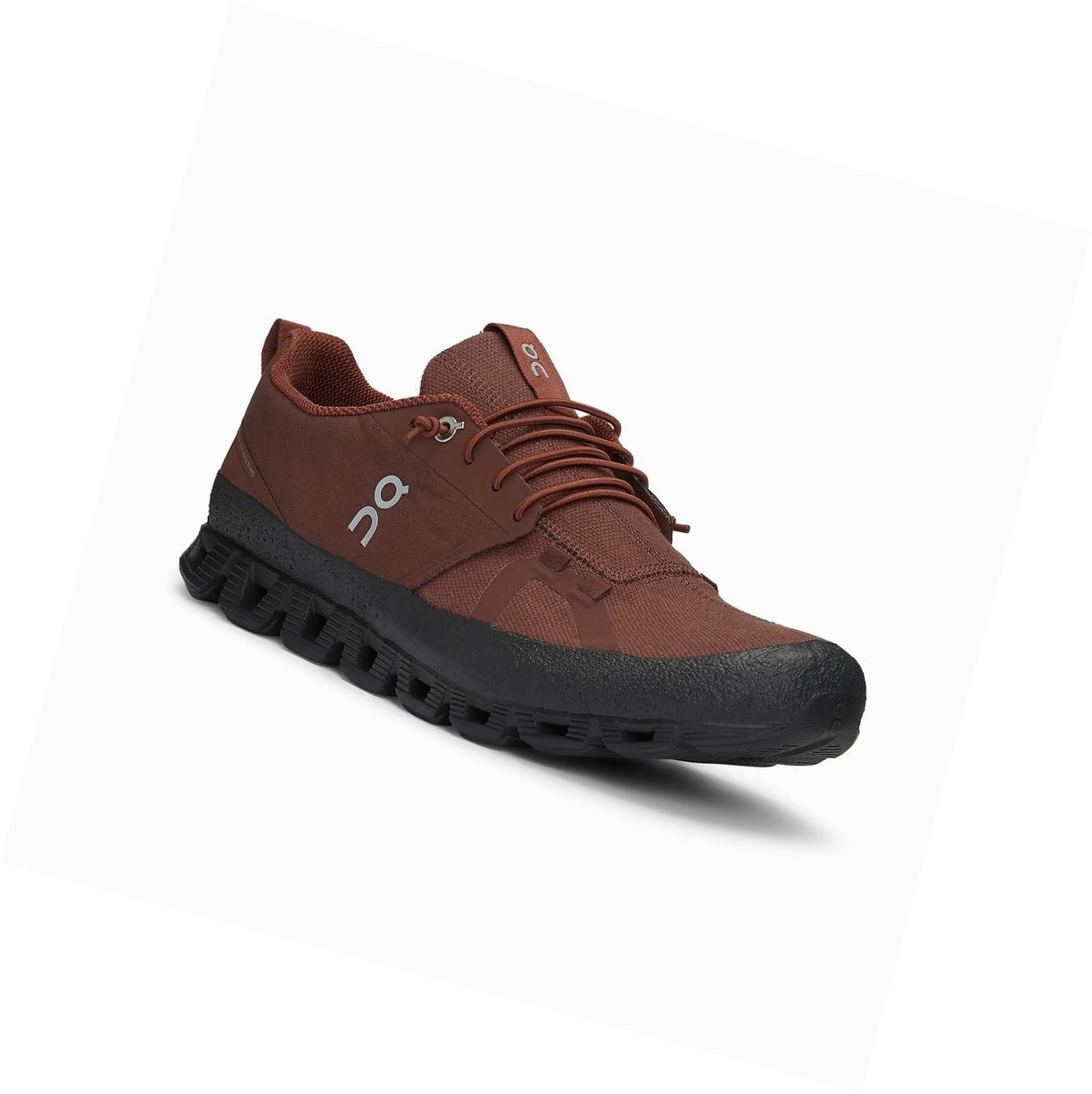 Scarpe Running Strada Uomo On Cloud Dip Bordeaux | 59YLASUGD
